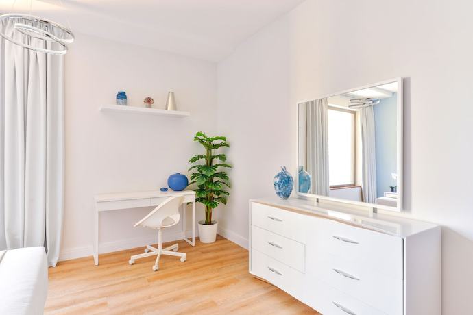 Imagen de la habitación del Luxury JBR - Marina View - 5* Beach Resorts Access. Foto 7