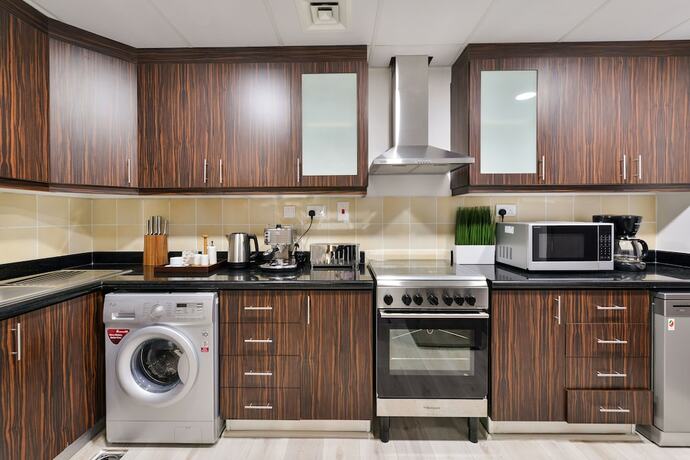 Imagen general del Luxury JBR Shams - Sea or Marina View - Free 5 star Beach Resorts Access!. Foto 11