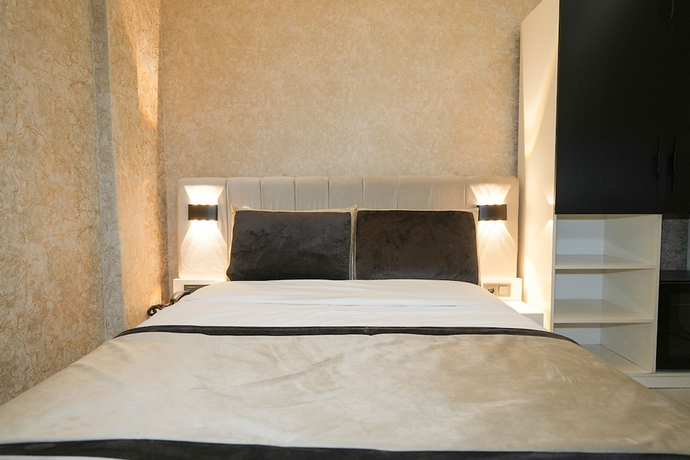Imagen de la habitación del Luxury Medea Taksim Hotel. Foto 12