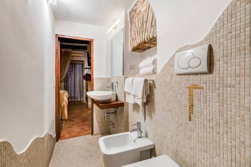 Imagen de la habitación del Luxury Navona. Foto 3