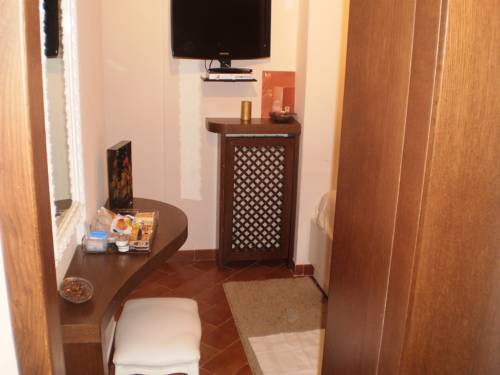 Imagen de la habitación del Luxury Navona. Foto 6