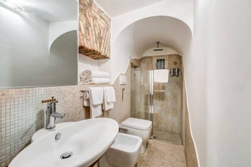 Imagen de la habitación del Luxury Navona. Foto 7