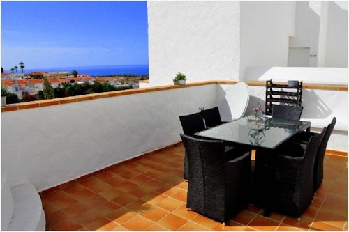Imagen general del Luxury Ocean View. Foto 3