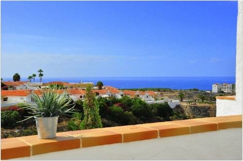 Imagen general del Luxury Ocean View. Foto 5