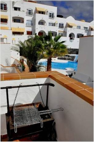 Imagen general del Luxury Ocean View. Foto 6