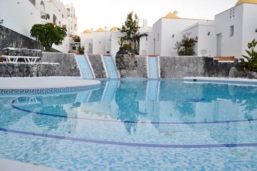 Imagen general del Luxury Ocean View. Foto 7