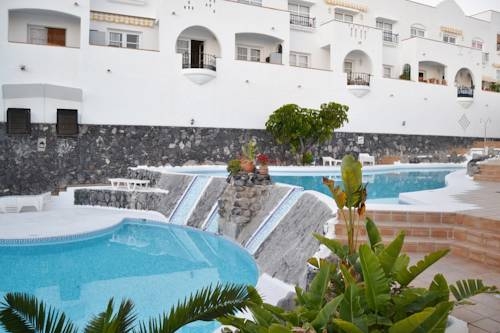 Imagen general del Luxury Ocean View. Foto 8