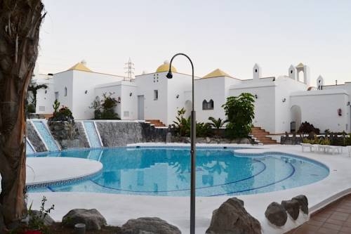 Imagen general del Luxury Ocean View. Foto 9