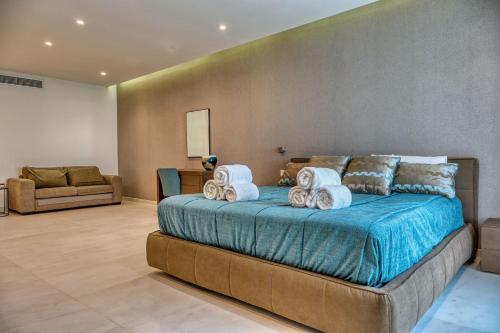 Imagen general del Luxury Penthouse Gozo. Foto 2