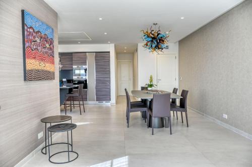 Imagen general del Luxury Penthouse Gozo. Foto 5