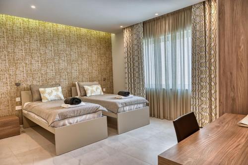 Imagen general del Luxury Penthouse Gozo. Foto 7