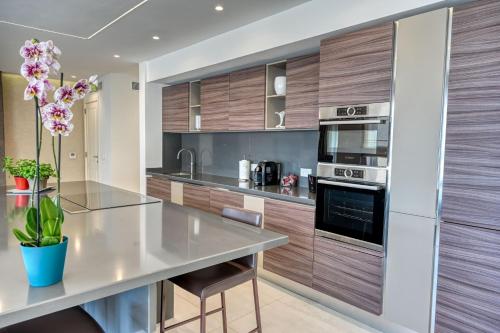 Imagen general del Luxury Penthouse Gozo. Foto 8