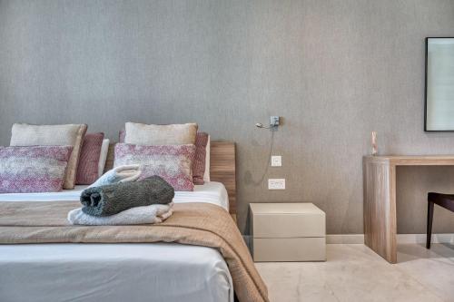 Imagen general del Luxury Penthouse Gozo. Foto 10