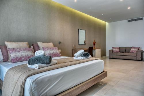 Imagen general del Luxury Penthouse Gozo. Foto 11