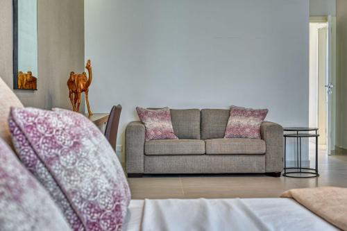 Imagen general del Luxury Penthouse Gozo. Foto 12