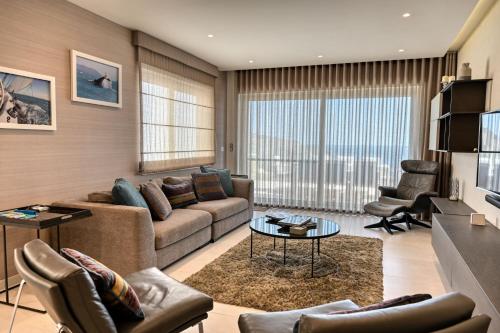 Imagen general del Luxury Penthouse Gozo. Foto 13
