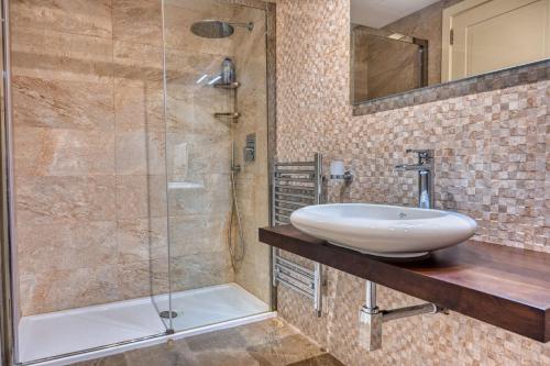 Imagen general del Luxury Penthouse Gozo. Foto 14