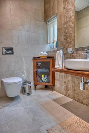 Imagen general del Luxury Penthouse Gozo. Foto 16