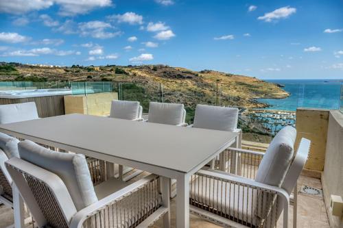 Imagen general del Luxury Penthouse Gozo. Foto 18