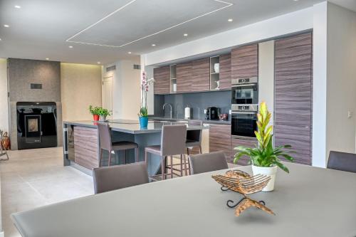 Imagen general del Luxury Penthouse Gozo. Foto 19