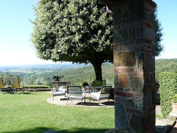 Imagen general del Luxury Privacy in the Heart of Tuscany. Foto 1