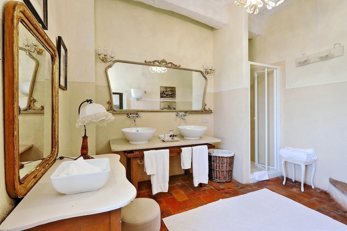 Imagen de la habitación del Luxury Privacy in the Heart of Tuscany. Foto 18