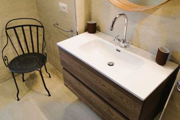 Imagen de la habitación del Luxury Privacy in the Heart of Tuscany. Foto 19