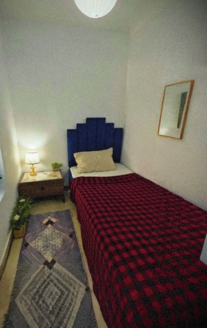 Imagen de la habitación del Luxury Rooms Ajman. Foto 4