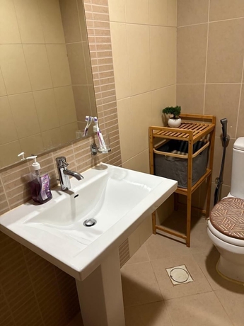Imagen de la habitación del Luxury Rooms Ajman. Foto 6