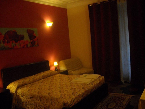 Imagen general del Luxury Rooms. Foto 1