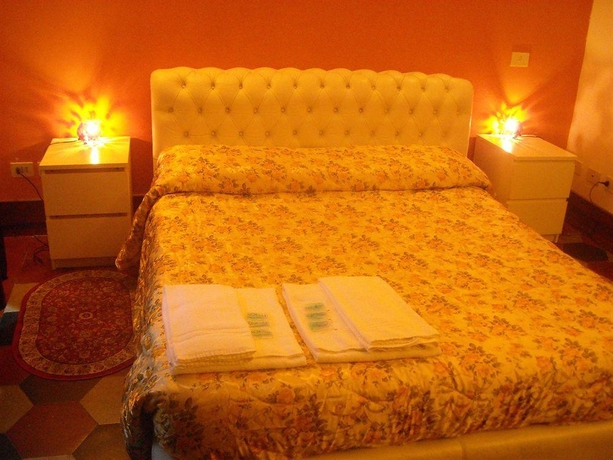 Imagen general del Luxury Rooms, Ludovisi. Foto 2