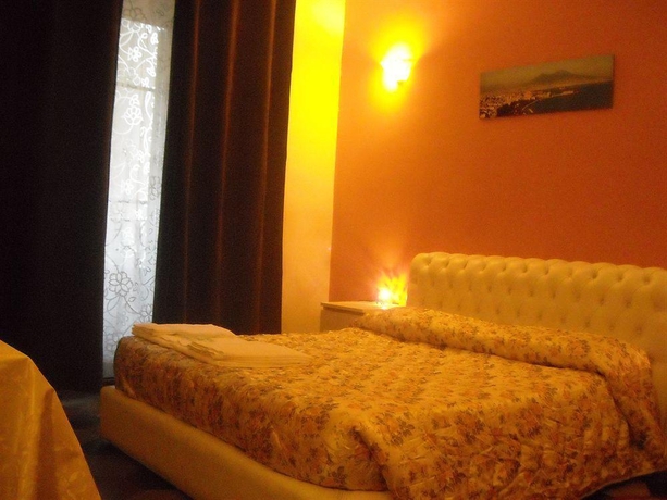 Imagen general del Luxury Rooms, Ludovisi. Foto 3