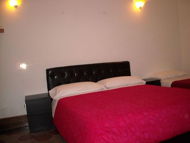 Imagen general del Luxury Rooms, Ludovisi. Foto 4