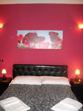 Imagen general del Luxury Rooms, Ludovisi. Foto 5
