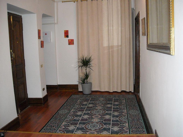 Imagen general del Luxury Rooms, Ludovisi. Foto 6