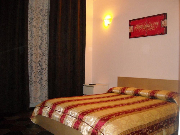 Imagen general del Luxury Rooms, Ludovisi. Foto 7