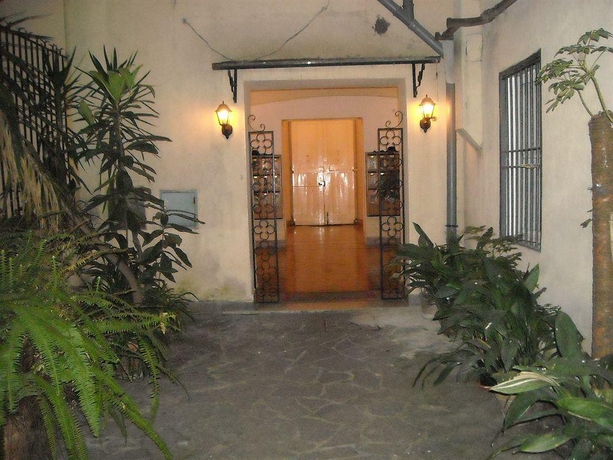 Imagen general del Luxury Rooms, Ludovisi. Foto 9