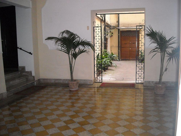 Imagen general del Luxury Rooms, Ludovisi. Foto 10