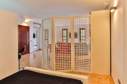 Imagen general del Luxury Studio Apartment La Plaza. Foto 5
