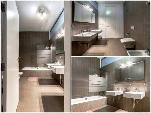 Imagen de la habitación del Luxury Villa In Habitats Del Duque. Foto 3