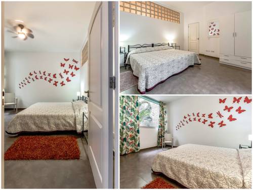 Imagen de la habitación del Luxury Villa In Habitats Del Duque. Foto 4