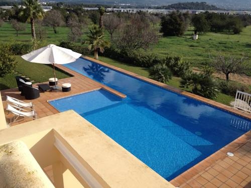 Imagen general del Luxury Villa Style. Foto 1