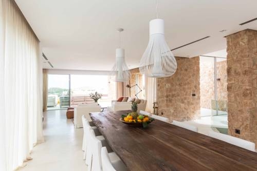 Imagen general del Luxury Villa With Sunset Views. Foto 2