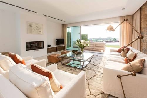 Imagen general del Luxury Villa With Sunset Views. Foto 3