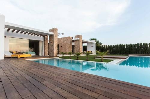 Imagen general del Luxury Villa With Sunset Views. Foto 4