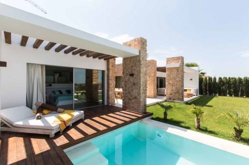 Imagen general del Luxury Villa With Sunset Views. Foto 9