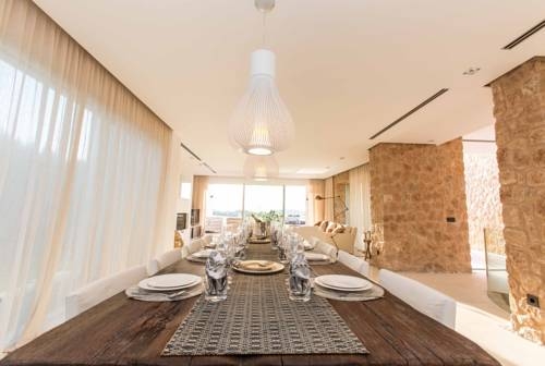Imagen general del Luxury Villa With Sunset Views. Foto 6