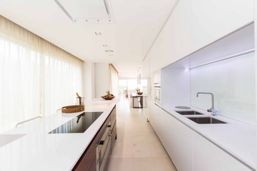 Imagen general del Luxury Villa With Sunset Views. Foto 8