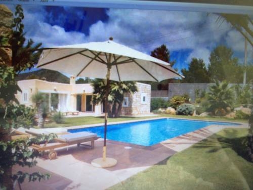 Imagen general del Luxury Villa en Km 5. Foto 2