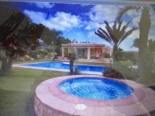 Imagen general del Luxury Villa en Km 5. Foto 5